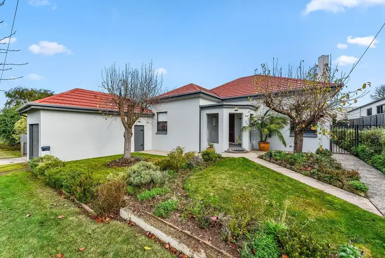 10 Sixth Street, Millicent SA 5280