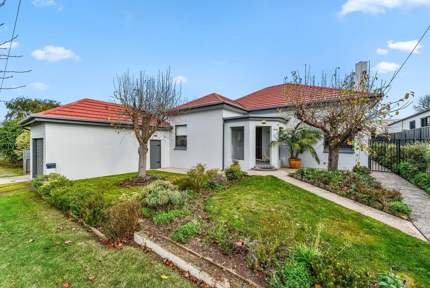Main view of Homely house listing, 10 Sixth Street, Millicent SA 5280