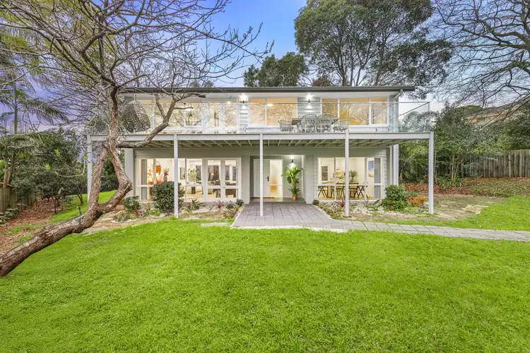 31A Downing Street, Epping NSW 2121