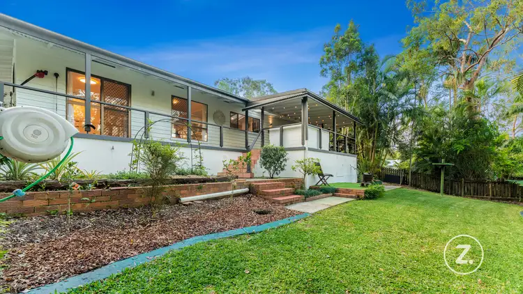 63 Trees Road, Tallebudgera QLD 4228