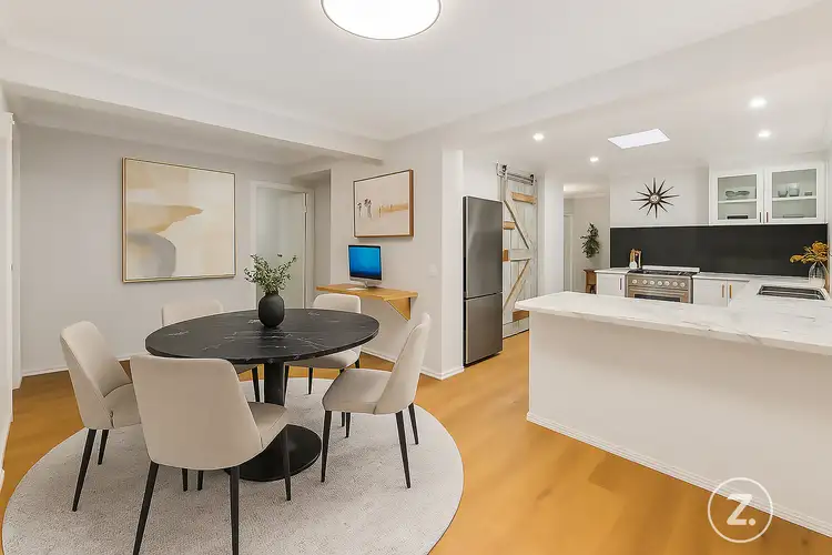 Fourth view of Homely house listing, 63 Trees Road, Tallebudgera QLD 4228