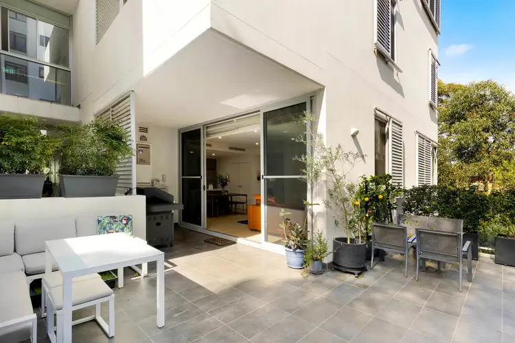 G03/507-509 President Avenue, Sutherland NSW 2232