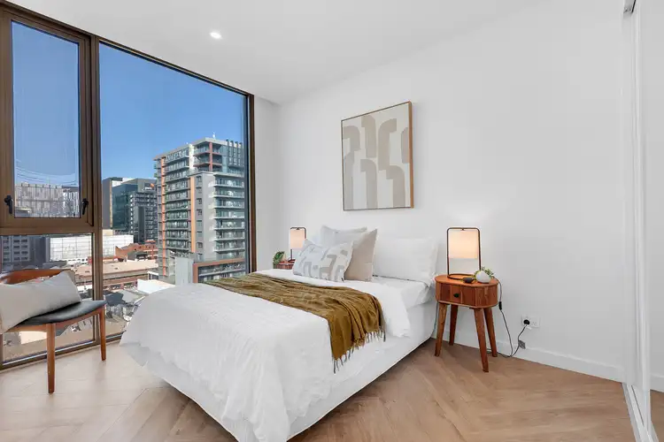 302/181 Waymouth Street, Adelaide SA 5000