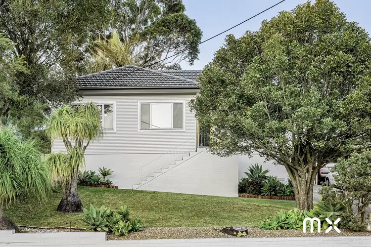 34 Angel Street, Corrimal NSW 2518
