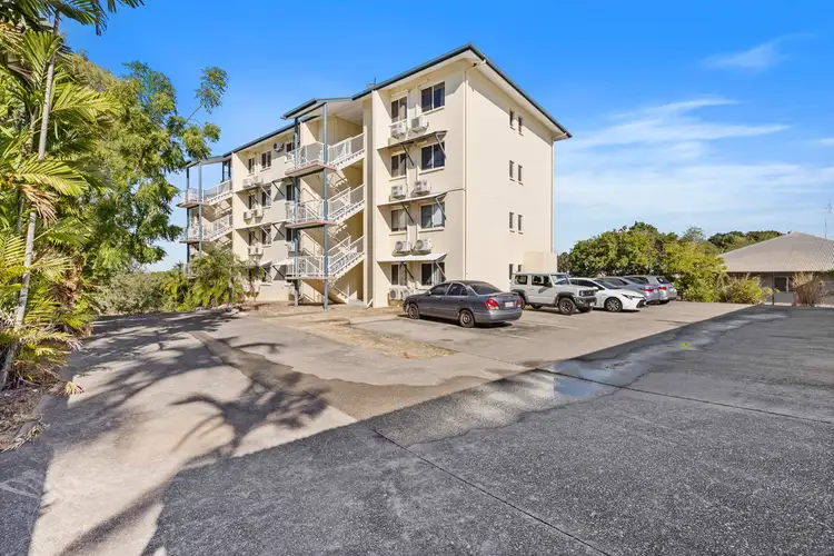 3/19 Lorna Lim Terrace, Driver NT 830