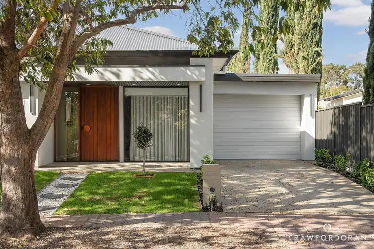 1A Hampton Street North, Goodwood SA 5034