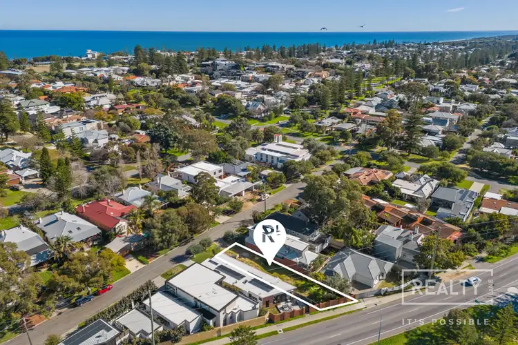 4B Bird Street, Cottesloe WA 6011