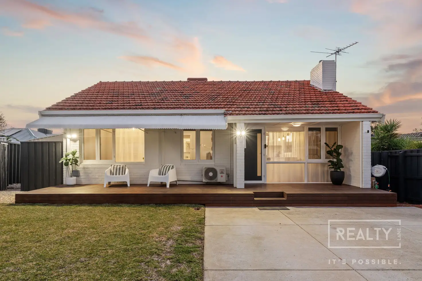 Main view of Homely house listing, 20 Pike Street, Karrinyup WA 6018