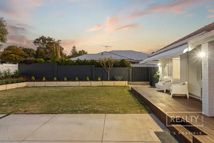 Second view of Homely house listing, 20 Pike Street, Karrinyup WA 6018