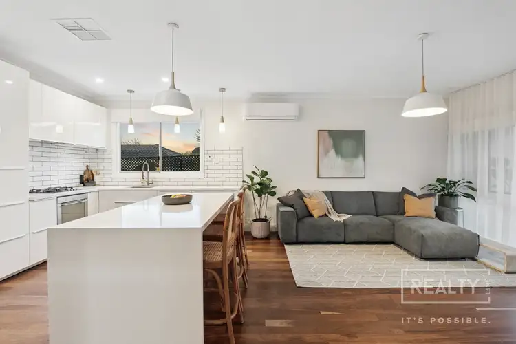 Third view of Homely house listing, 20 Pike Street, Karrinyup WA 6018