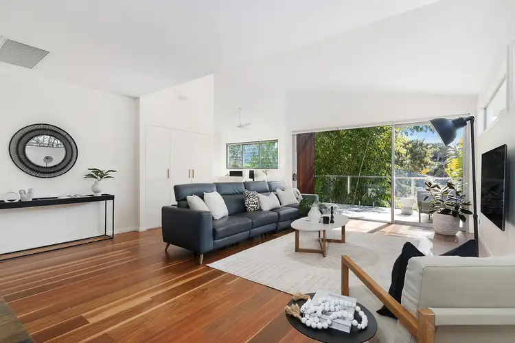 Second view of Homely house listing, 8 Phillip Street, Oyster Bay NSW 2225