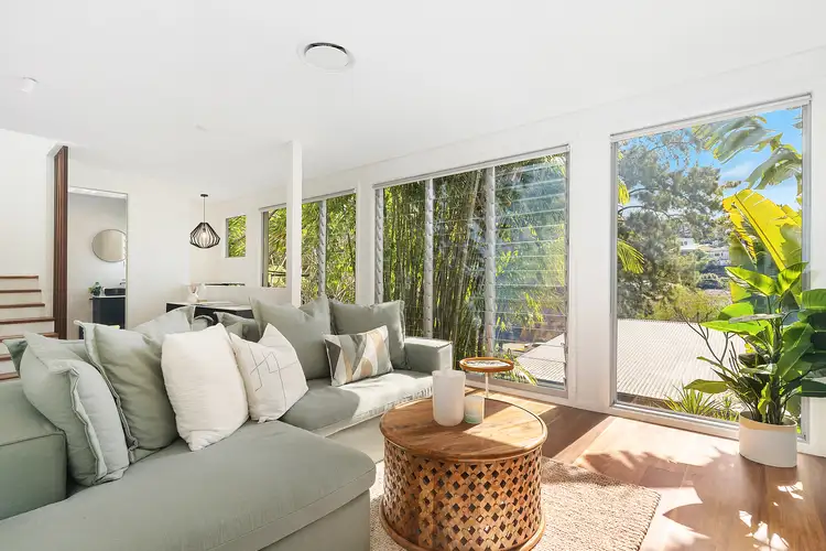 Third view of Homely house listing, 8 Phillip Street, Oyster Bay NSW 2225