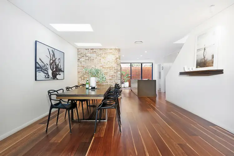 Fifth view of Homely house listing, 8 Phillip Street, Oyster Bay NSW 2225