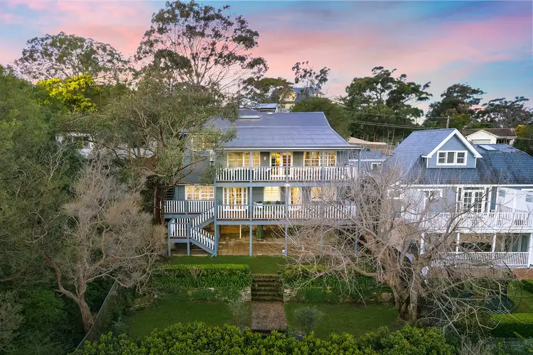 133 Green Point Road, Oyster Bay NSW 2225