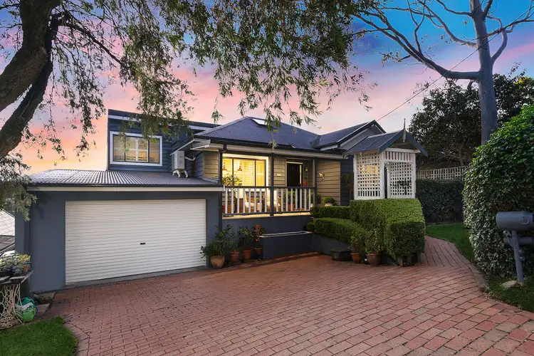 Fourth view of Homely house listing, 133 Green Point Road, Oyster Bay NSW 2225