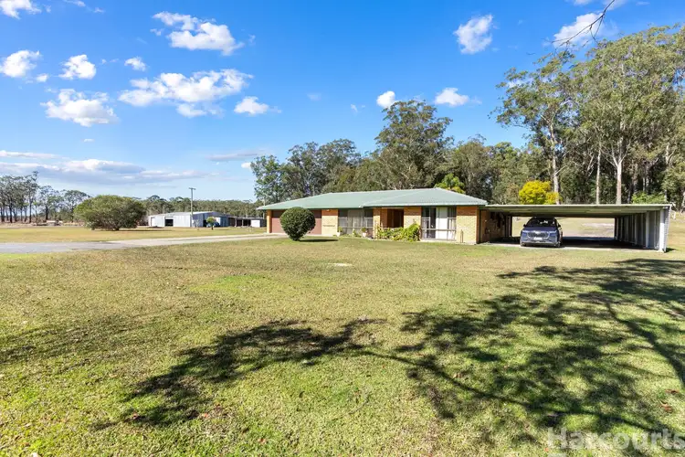 85 Moorside Drive, Telegraph Point NSW 2441