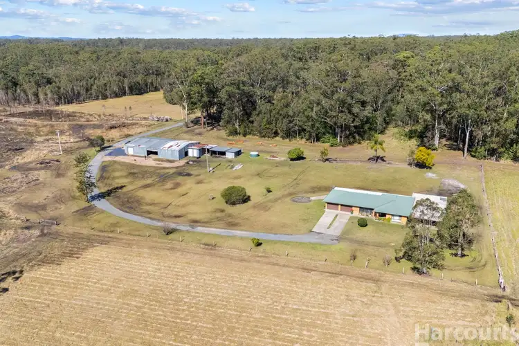 85 Moorside Drive, Telegraph Point NSW 2441