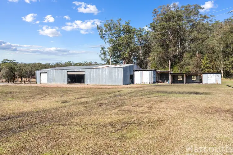 Third view of Homely rural property listing, 85 Moorside Drive, Telegraph Point NSW 2441