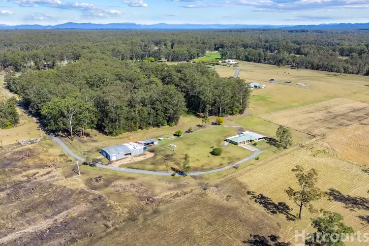 Fourth view of Homely rural property listing, 85 Moorside Drive, Telegraph Point NSW 2441