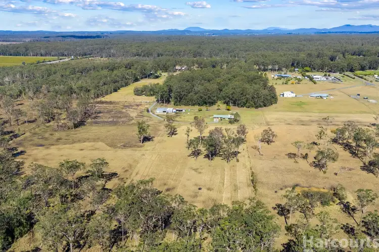 Fifth view of Homely rural property listing, 85 Moorside Drive, Telegraph Point NSW 2441