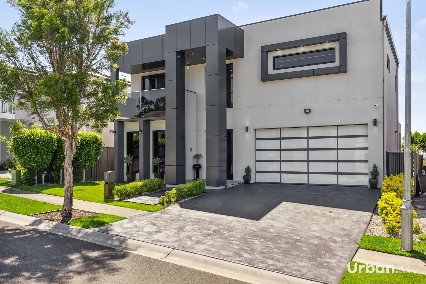 Main view of Homely house listing, 52 Maidenhair Avenue, Denham Court NSW 2565