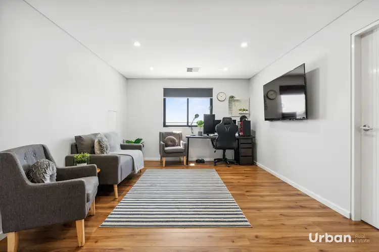 Third view of Homely house listing, 52 Maidenhair Avenue, Denham Court NSW 2565