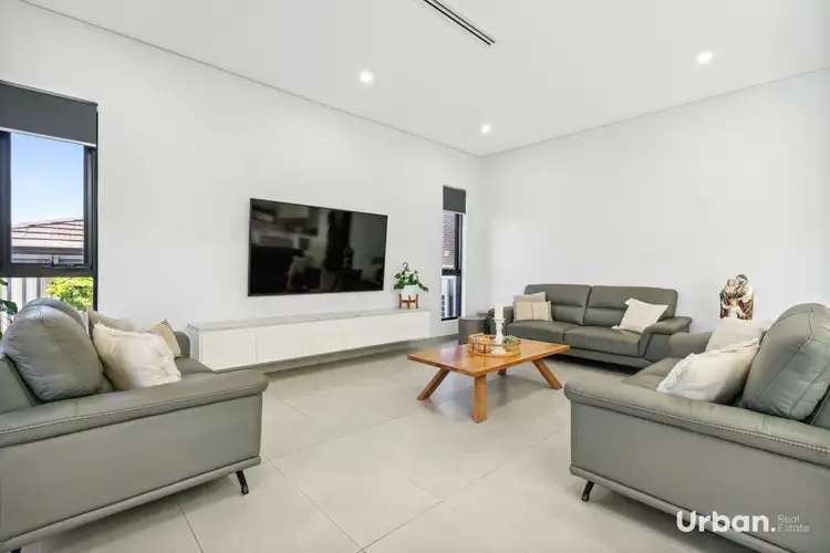 Fourth view of Homely house listing, 52 Maidenhair Avenue, Denham Court NSW 2565