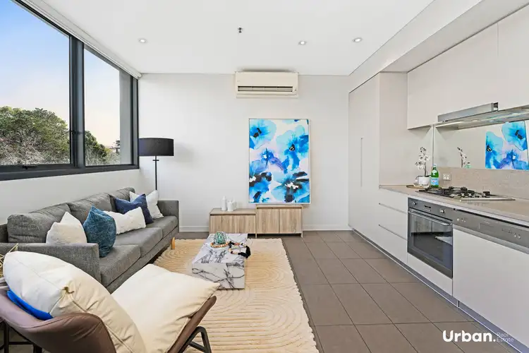 Unit 413,/245 Pacific Highway, North Sydney NSW 2060