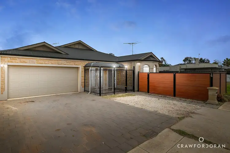16 Jeanette Street, Woodville Park SA 5011