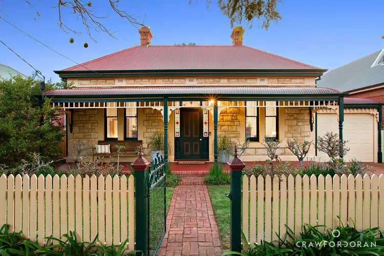 44 Arlington Terrace