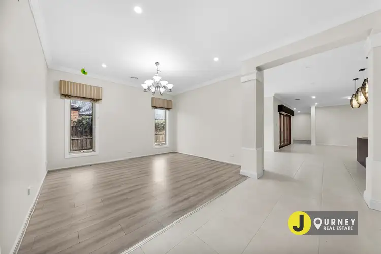 Fourth view of Homely house listing, 115 Livingstone Boulevard, Pakenham VIC 3810