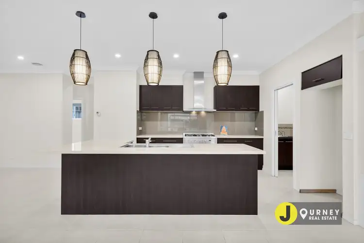 Fifth view of Homely house listing, 115 Livingstone Boulevard, Pakenham VIC 3810
