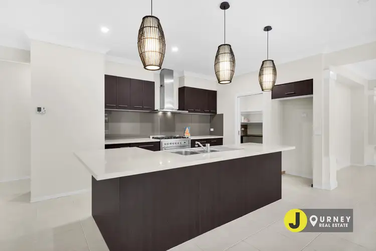 Sixth view of Homely house listing, 115 Livingstone Boulevard, Pakenham VIC 3810