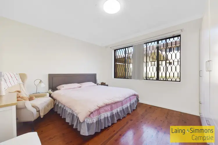 Fourth view of Homely apartment listing, 8/56-58 Second Avenue, Campsie NSW 2194