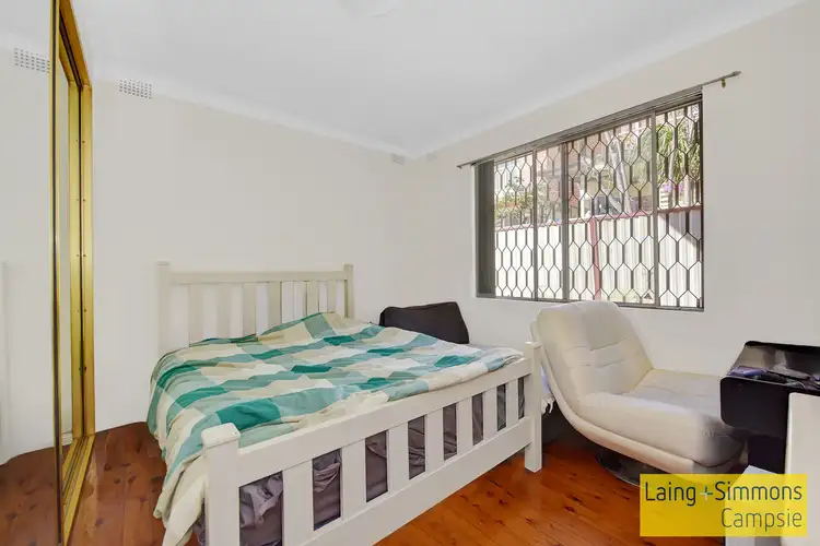 Fifth view of Homely apartment listing, 8/56-58 Second Avenue, Campsie NSW 2194