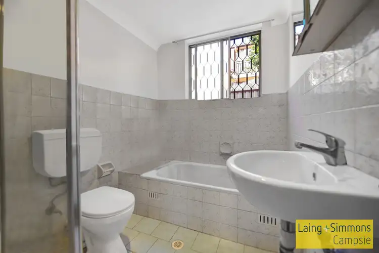 Sixth view of Homely apartment listing, 8/56-58 Second Avenue, Campsie NSW 2194