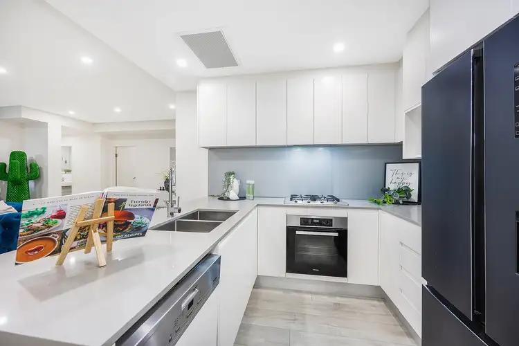 Sixth view of Homely apartment listing, Level 2/5 Bidjigal Road, Arncliffe NSW 2205