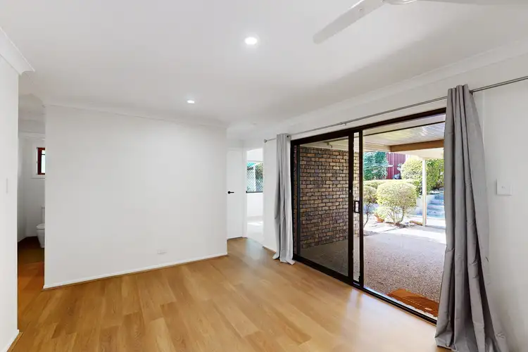 Second view of Homely house listing, 8 Lapilli Street, Keperra QLD 4054