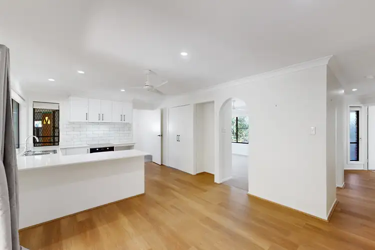 Third view of Homely house listing, 8 Lapilli Street, Keperra QLD 4054