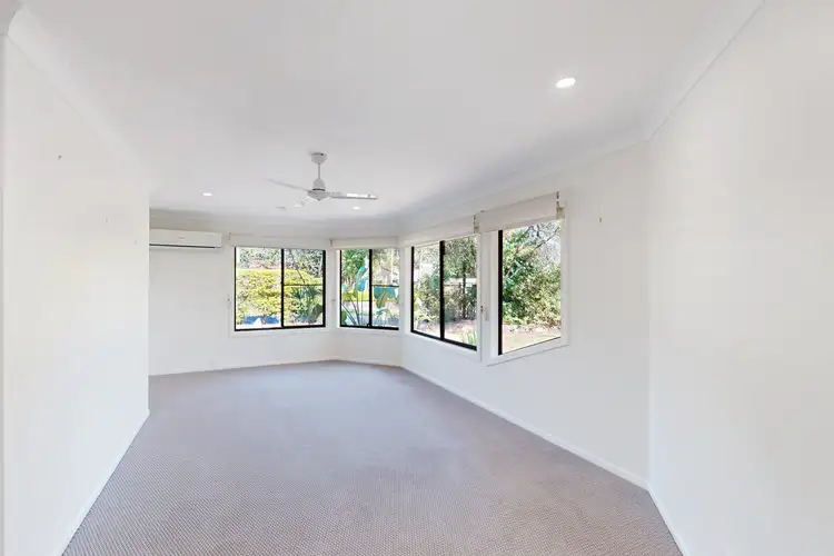 Fourth view of Homely house listing, 8 Lapilli Street, Keperra QLD 4054