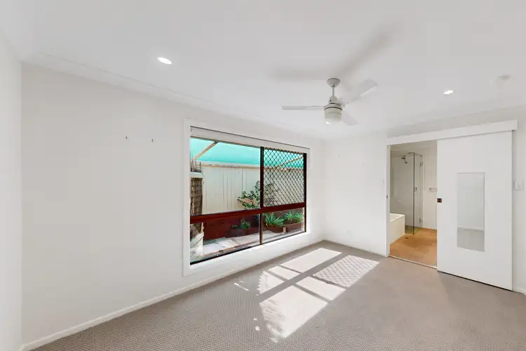 Fifth view of Homely house listing, 8 Lapilli Street, Keperra QLD 4054