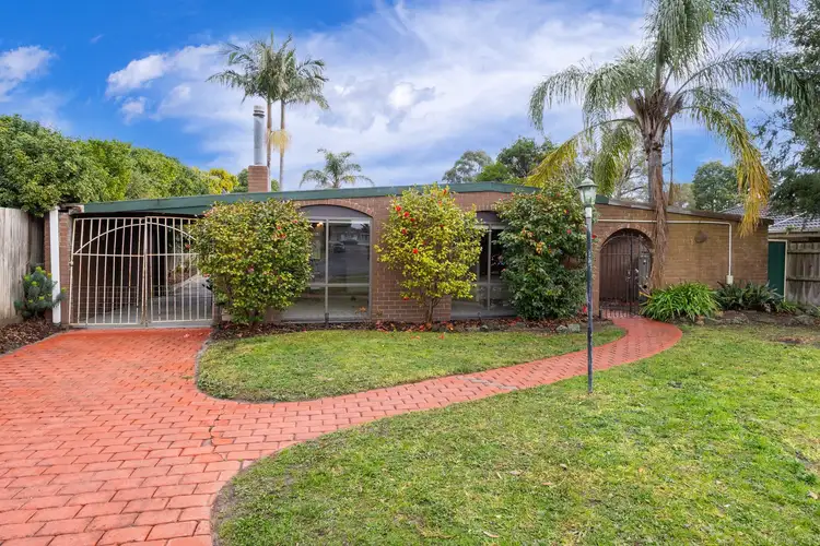 45 Franciscan Avenue