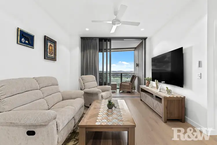 Fourth view of Homely apartment listing, 2709/8 Margaret Street, Brisbane City QLD 4000