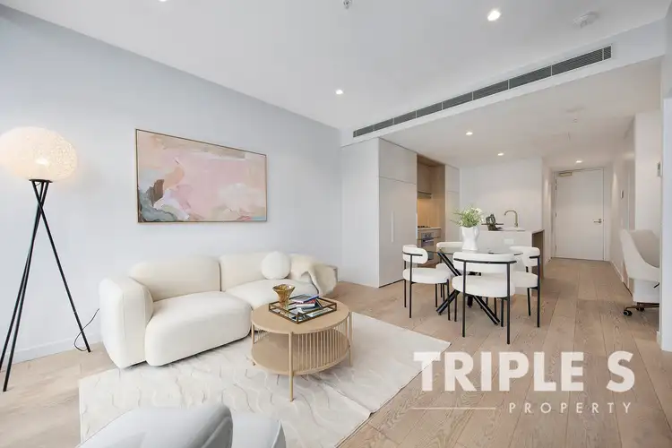 Second view of Homely apartment listing, 2003C/80 Waterloo Road, Macquarie Park NSW 2113
