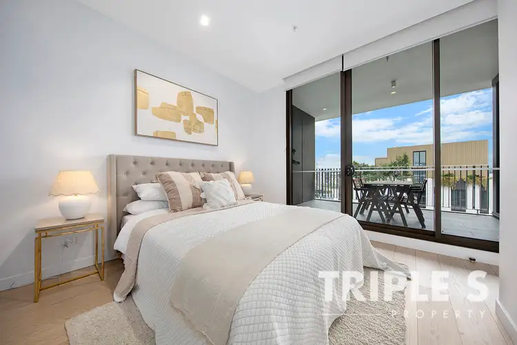 Sixth view of Homely apartment listing, 2003C/80 Waterloo Road, Macquarie Park NSW 2113