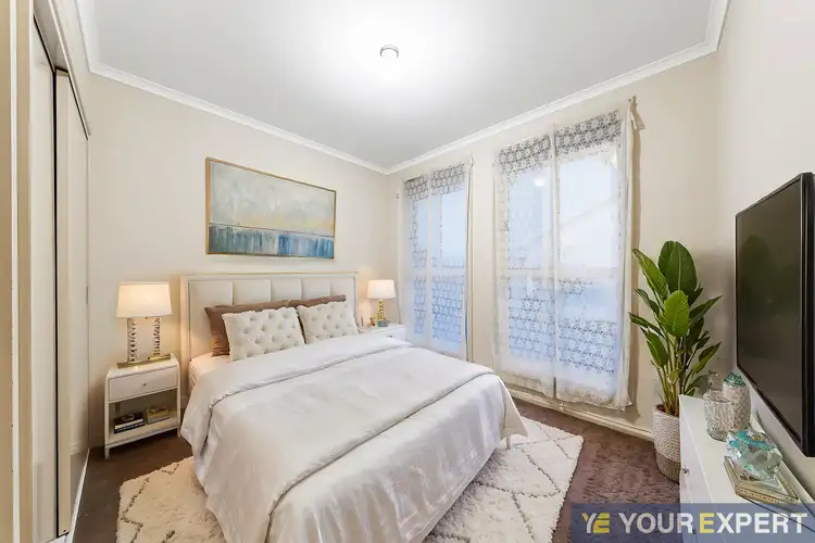 Third view of Homely unit listing, 11A Lachlan Drive, Endeavour Hills VIC 3802