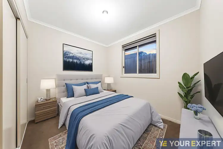 Fourth view of Homely unit listing, 11A Lachlan Drive, Endeavour Hills VIC 3802