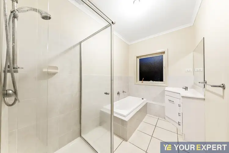 Fifth view of Homely unit listing, 11A Lachlan Drive, Endeavour Hills VIC 3802