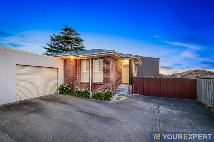 Sixth view of Homely unit listing, 11A Lachlan Drive, Endeavour Hills VIC 3802