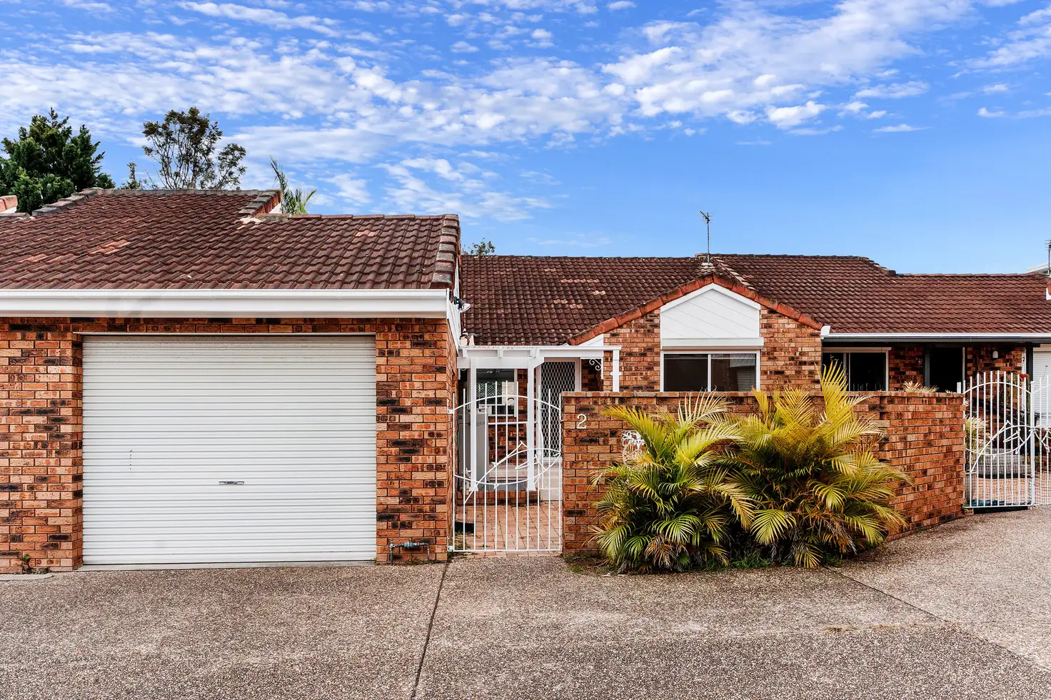 Main view of Homely villa listing, 2/1A Station Road, Albion Park Rail NSW 2527